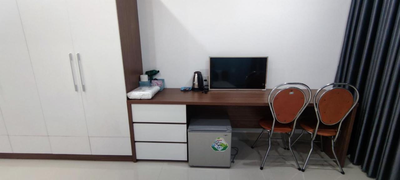 Lalin Home Hotel - Khach San Mini Khu My An Gan Bien Da Nang Eksteriør billede