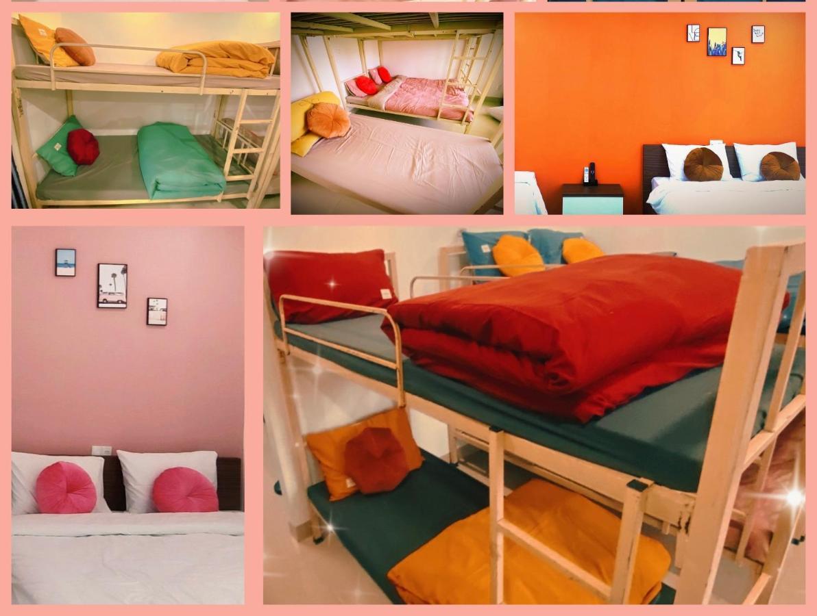 Lalin Home Hotel - Khach San Mini Khu My An Gan Bien Da Nang Eksteriør billede