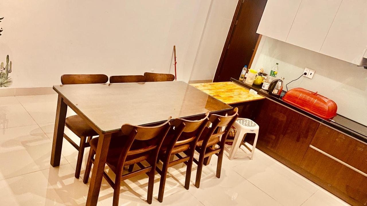 Lalin Home Hotel - Khach San Mini Khu My An Gan Bien Da Nang Eksteriør billede