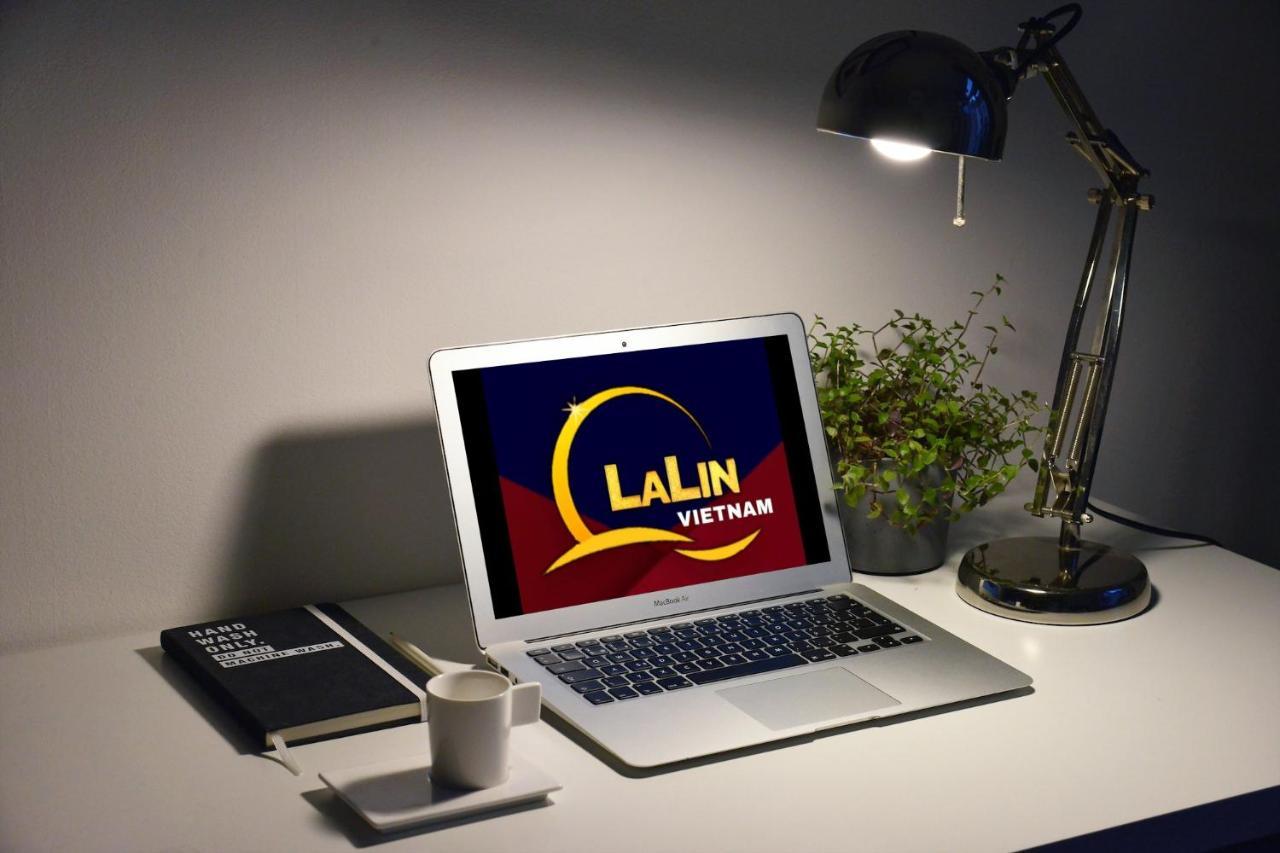 Lalin Home Hotel - Khach San Mini Khu My An Gan Bien Da Nang Eksteriør billede