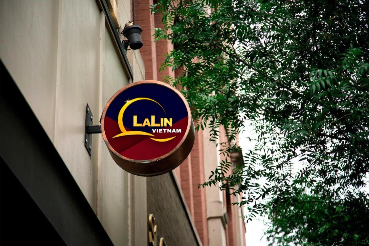 Lalin Home Hotel - Khach San Mini Khu My An Gan Bien Da Nang Eksteriør billede