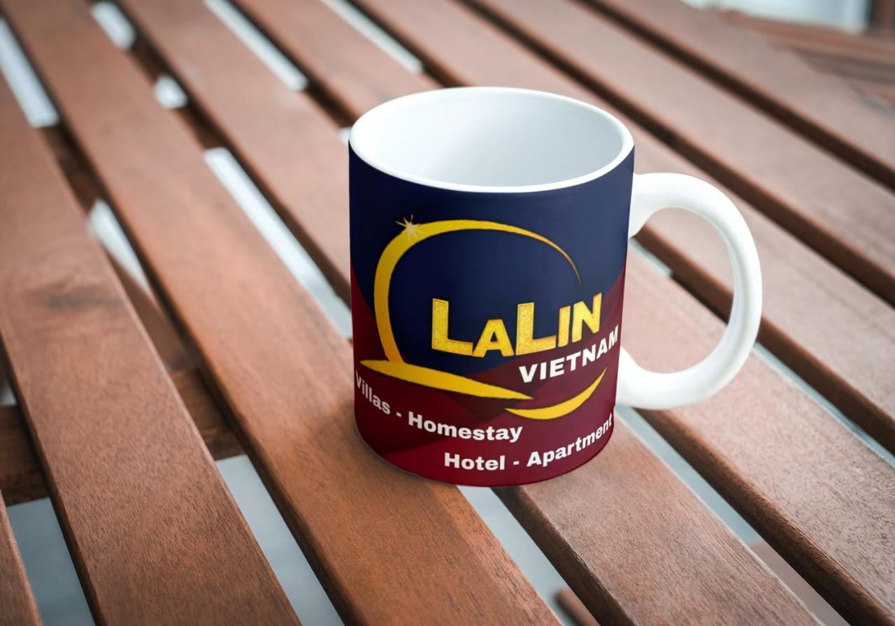 Lalin Home Hotel - Khach San Mini Khu My An Gan Bien Da Nang Eksteriør billede